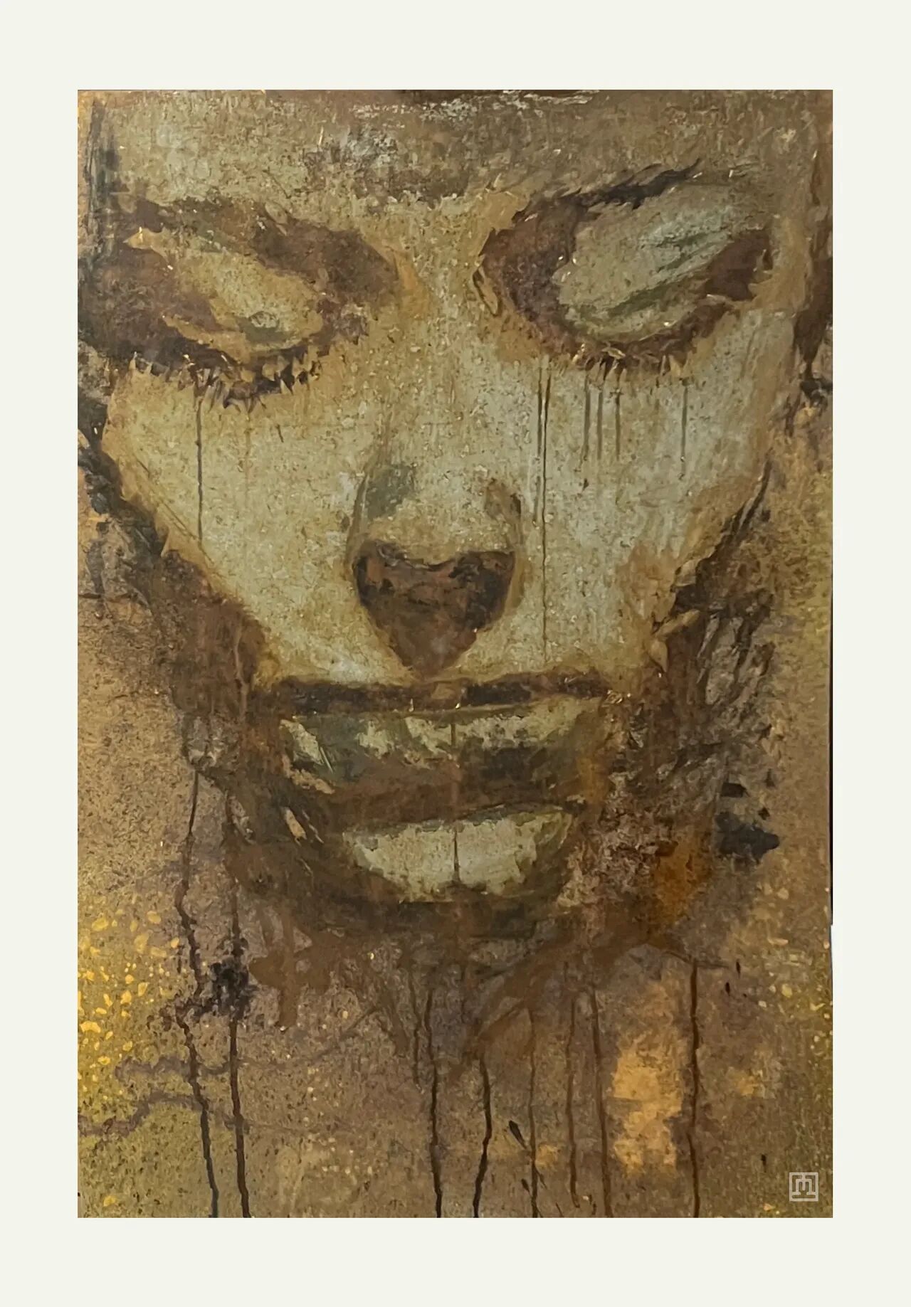mudface